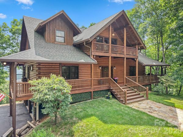 134 Hubble Way , Unit 13, Topton, NC 28781