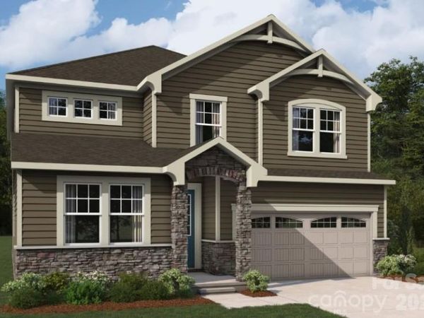 2822 Bowman Drive, Gastonia, NC 28052