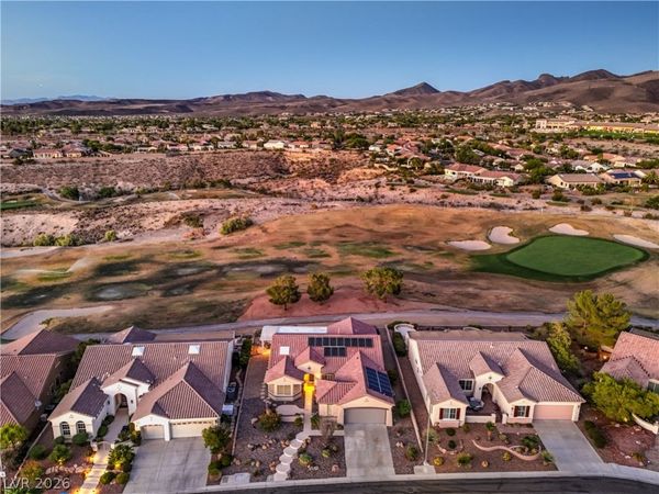 2656 Riceville Drive , Henderson, NV 89052