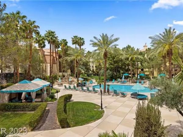 230 E Flamingo Road , Unit 308, Las Vegas, NV 89169