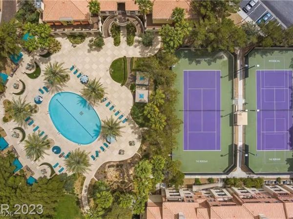210 E Flamingo Road , Unit 116, Las Vegas, NV 89169