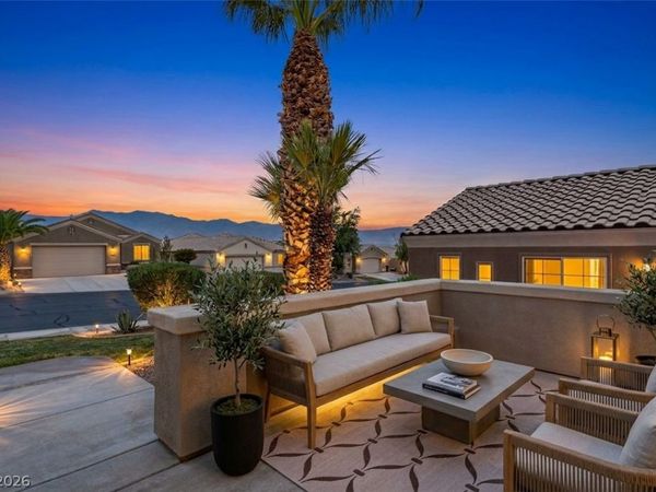 1283 Chaparral Drive , Mesquite, NV 89027