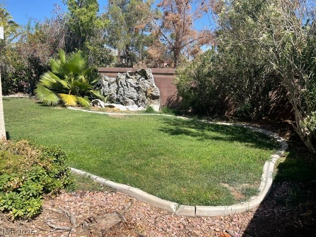 6724 Coronado Crest Ave., Las Vegas, NV 89139 Main Photo