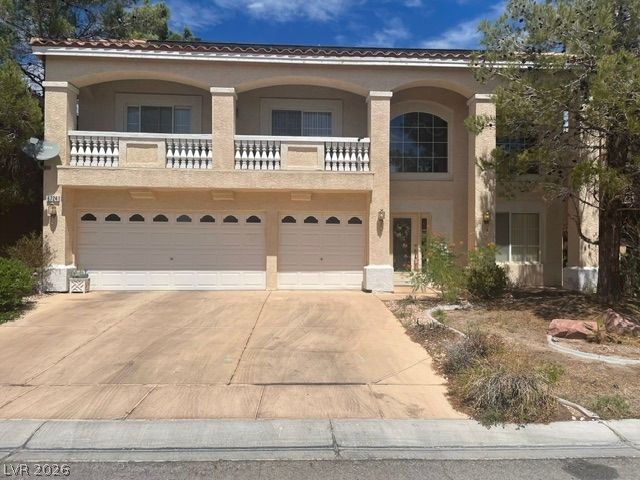6724 Coronado Crest Ave., Las Vegas, NV 89139 Main Photo