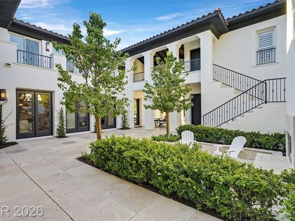 3844 Glasgow Green Drive, Las Vegas, NV 89141