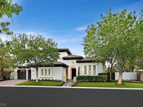 3844 Glasgow Green Drive , Las Vegas, NV 89141