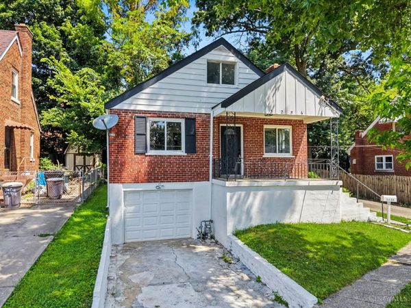 3236 Vittmer Avenue, Cincinnati, OH 45238