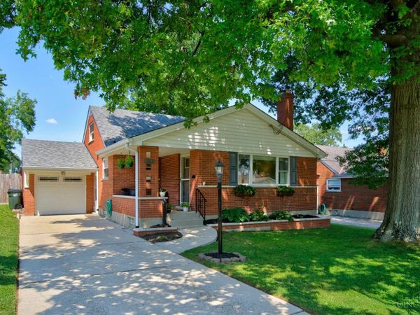 7841 Quarter Maine Avenue, Deer Park, OH 45236