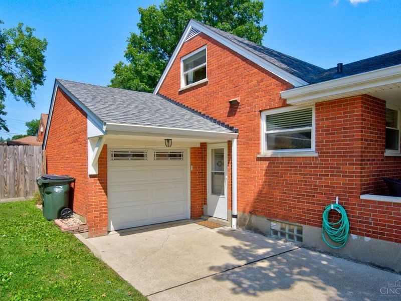 7841 Quarter Maine Avenue, Deer Park, OH 45236 Photo 46