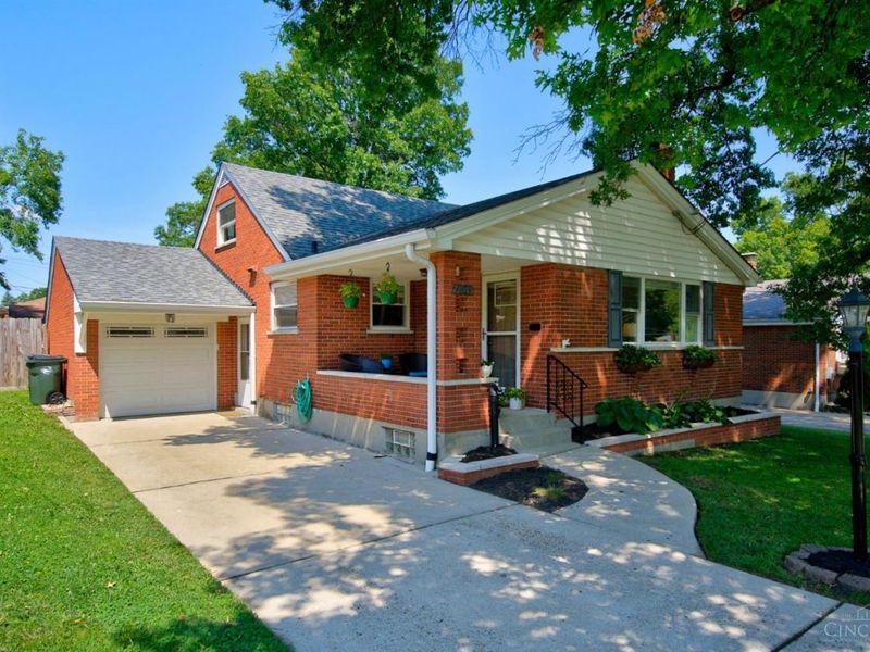 7841 Quarter Maine Avenue, Deer Park, OH 45236 Photo 47