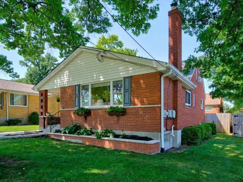7841 Quarter Maine Avenue, Deer Park, OH 45236 Photo 49