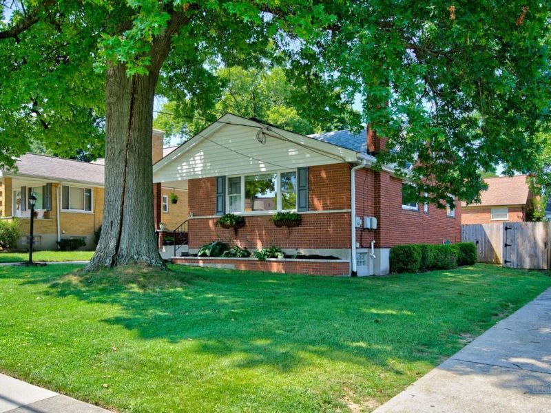 7841 Quarter Maine Avenue, Deer Park, OH 45236 Photo 50