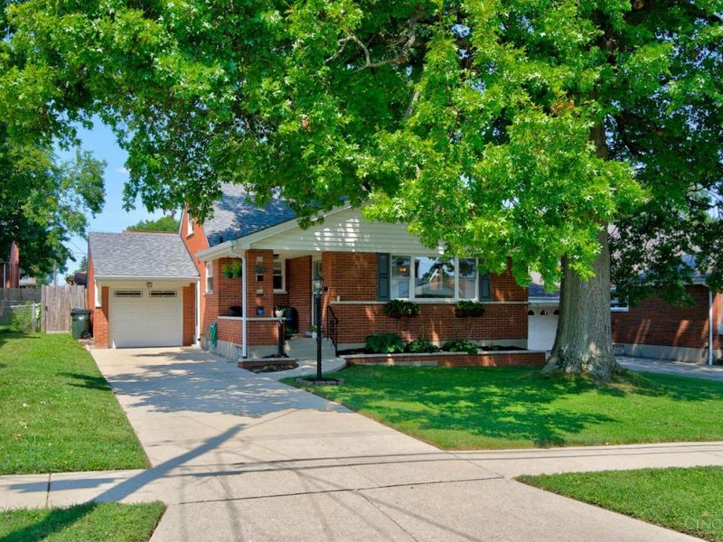 7841 Quarter Maine Avenue, Deer Park, OH 45236 Photo 51