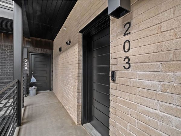 3319 SE MP Parkway , Unit 203, Bentonville, AR 72712