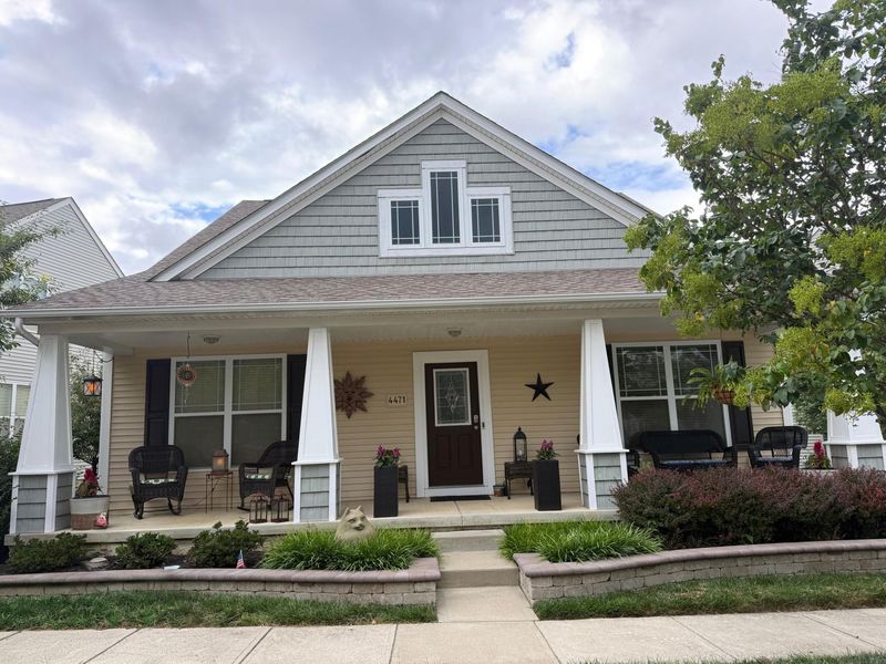 4471 Snowy Meadow Drive, Grove City, OH 43123 Photo 1