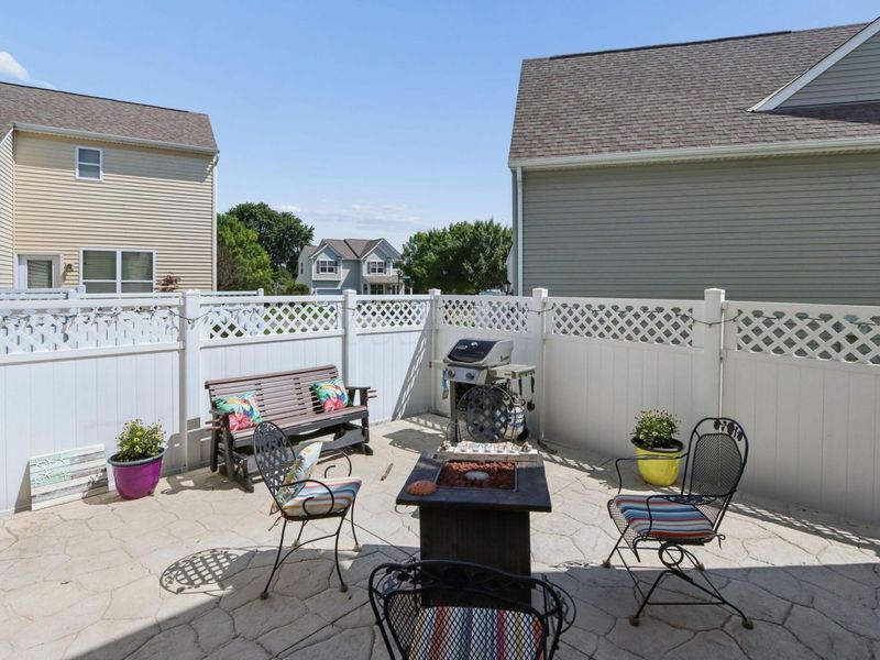 4471 Snowy Meadow Drive, Grove City, OH 43123 Photo 25