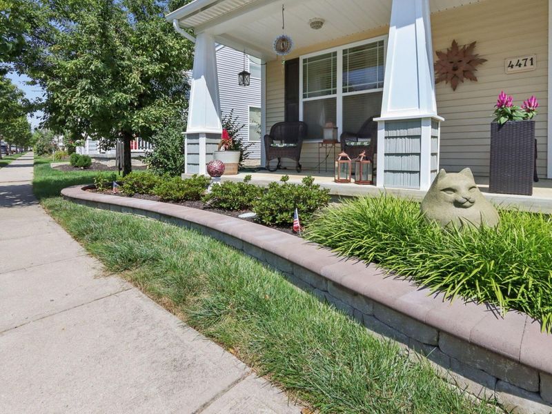 4471 Snowy Meadow Drive, Grove City, OH 43123 Photo 34