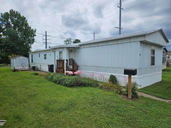 1570 E Main Street , Unit 62, Lancaster, OH 43130