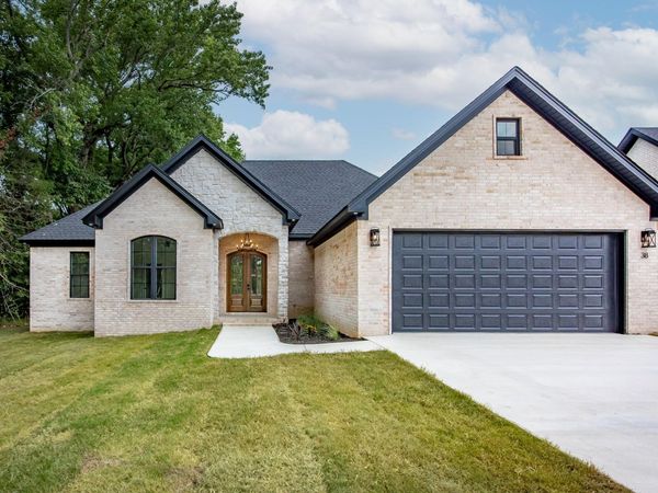 38 Libra Lane, Ward, AR 72176
