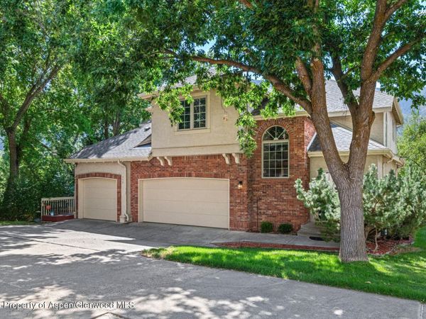 406 13th Street, Glenwood Springs, CO 81601