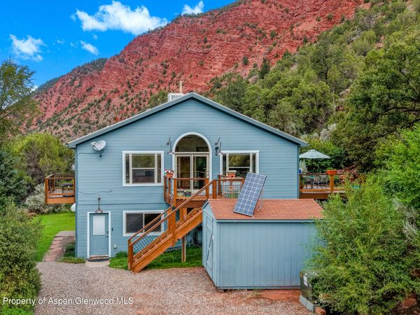 3650 Highway 82, Glenwood Springs, CO 81601