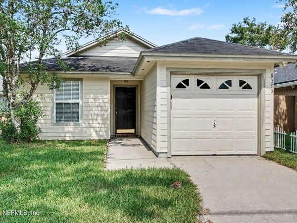 8350 ARGYLE CORNERS Court, Jacksonville, FL 32244