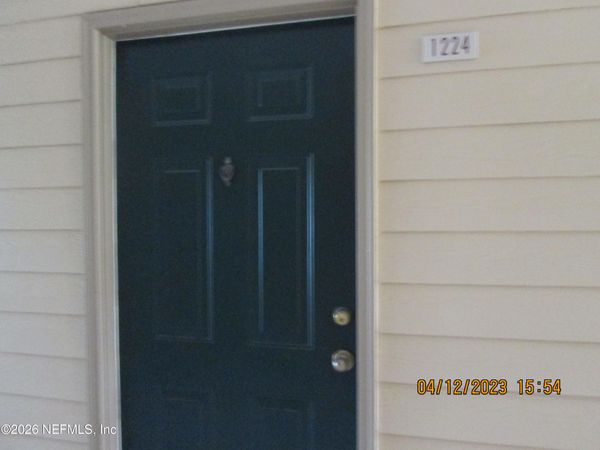 7800 POINT MEADOWS Drive, Unit 1224, Jacksonville, FL 32256