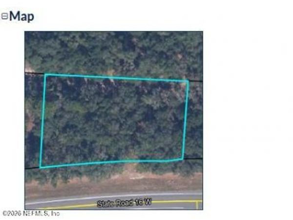 0 STATE ROAD 16, Starke, FL 32091