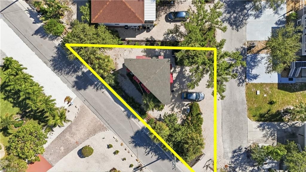 5431 Oak Ridge Ave , Fort Myers Beach, FL 33931 Photo