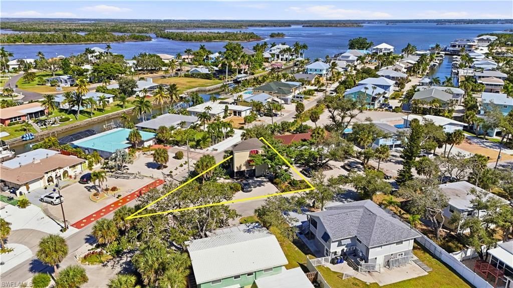 5431 Oak Ridge Ave , Fort Myers Beach, FL 33931 Photo