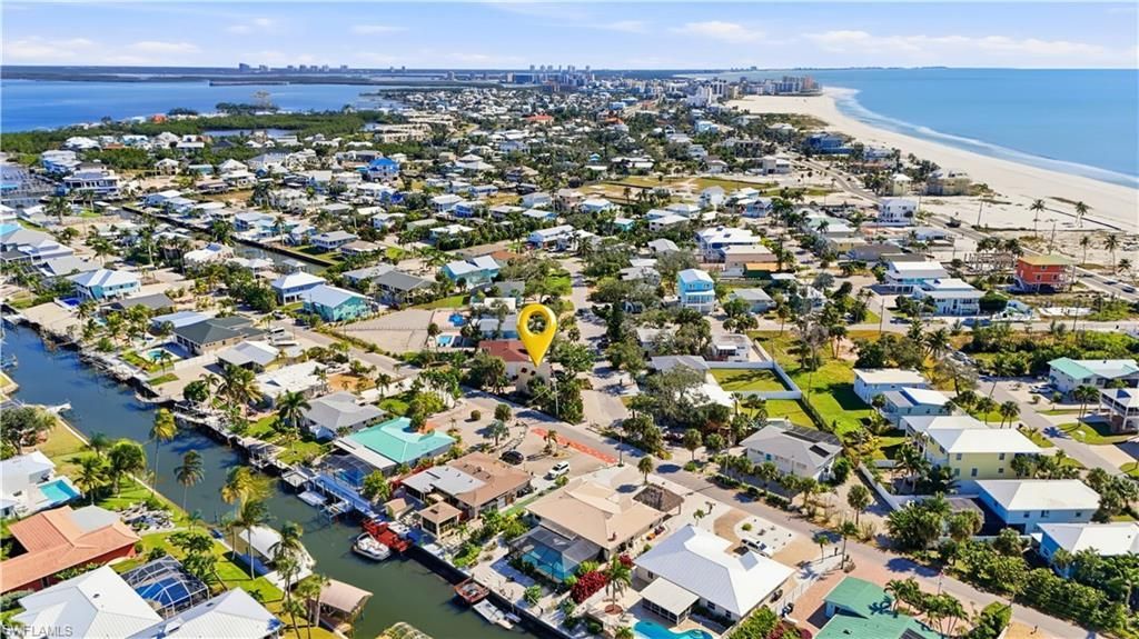 5431 Oak Ridge Ave , Fort Myers Beach, FL 33931 Photo