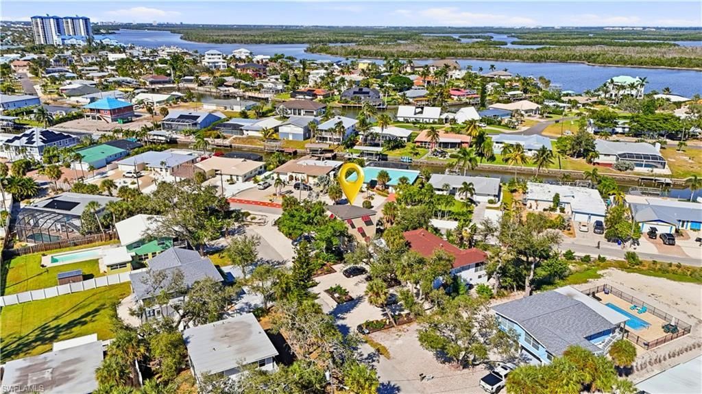 5431 Oak Ridge Ave , Fort Myers Beach, FL 33931 Photo