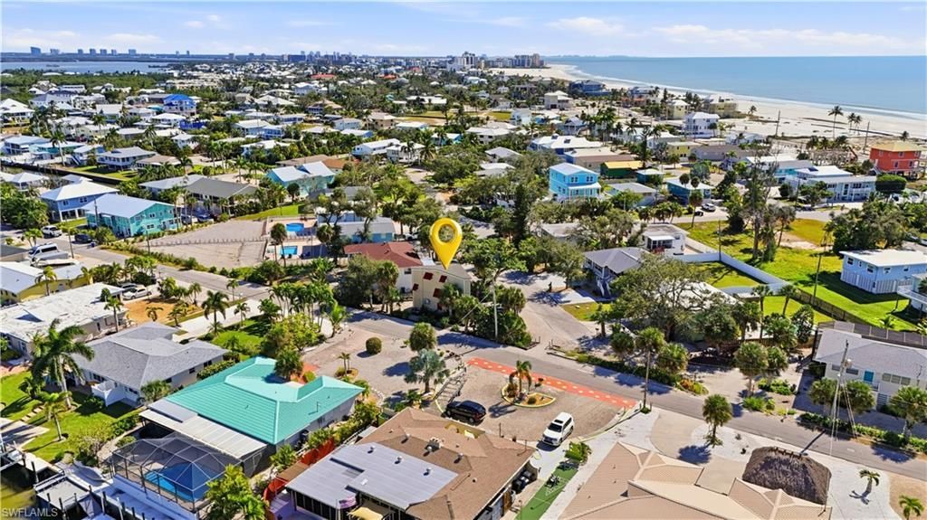 5431 Oak Ridge Ave , Fort Myers Beach, FL 33931 Photo
