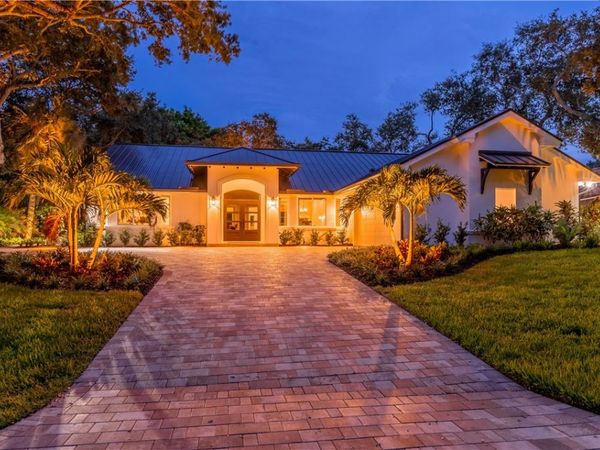 1000 Carib Lane, Vero Beach, FL 32963