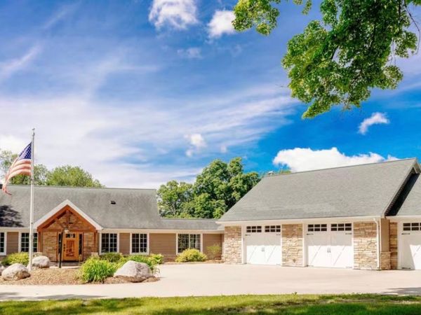 51383 Bucks Mill Road, Detroit Lakes, MN 56501