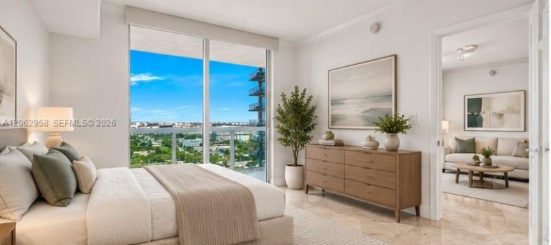 1800 N Bayshore Dr, Unit 2410, Miami, FL 33132 Photo