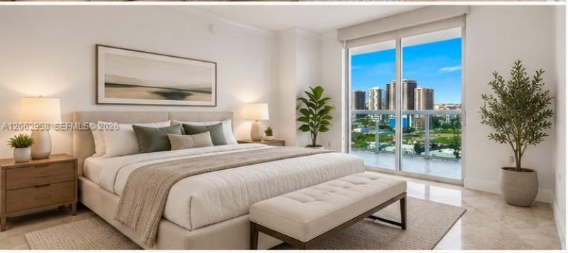 1800 N Bayshore Dr, Unit 2410, Miami, FL 33132 Photo