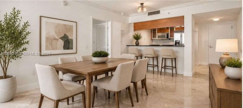 1800 N Bayshore Dr, Unit 2410, Miami, FL 33132 Photo