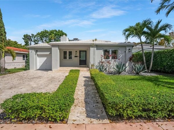 507 Sevilla Ave, Coral Gables, FL 33134