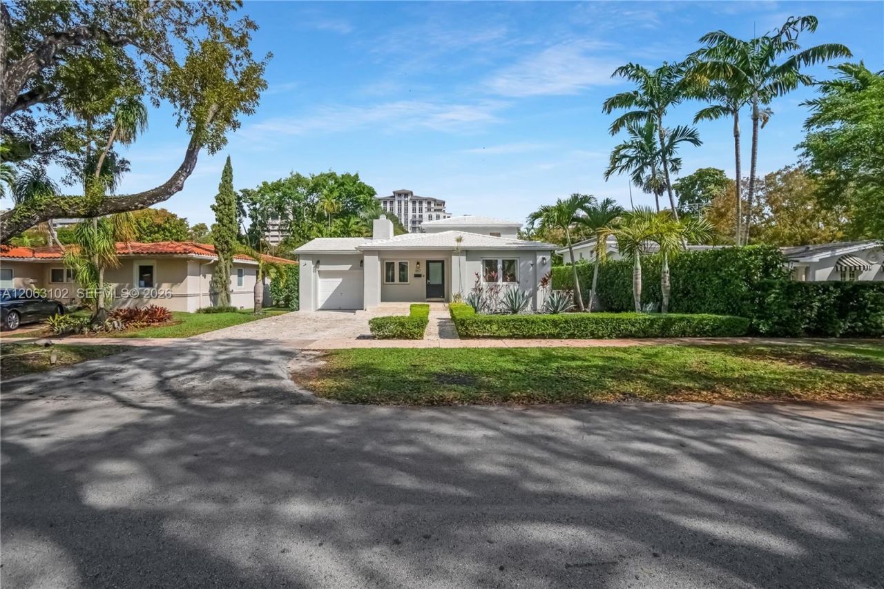 507 Sevilla Ave, Coral Gables, FL 33134 Photo