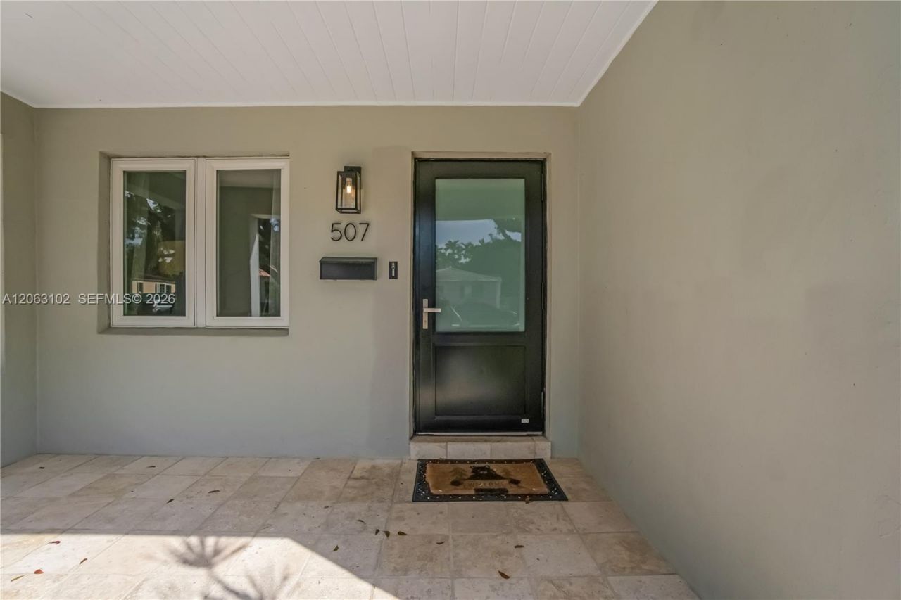 507 Sevilla Ave, Coral Gables, FL 33134 Photo