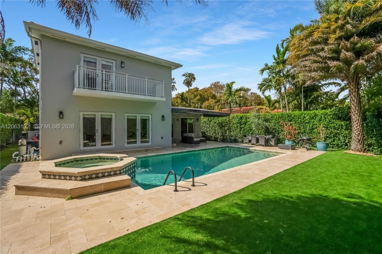 507 Sevilla Ave, Coral Gables, FL 33134 Photo