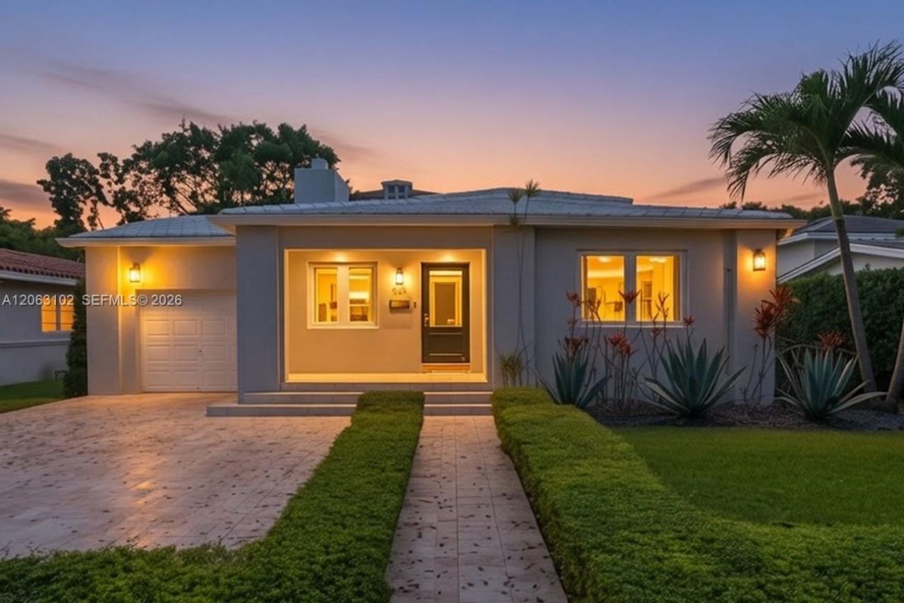 507 Sevilla Ave, Coral Gables, FL 33134 Photo