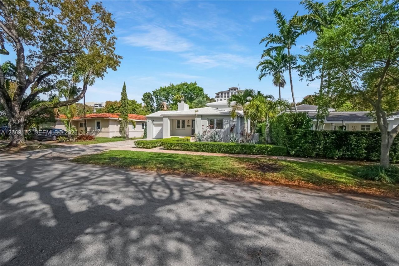 507 Sevilla Ave, Coral Gables, FL 33134 Photo