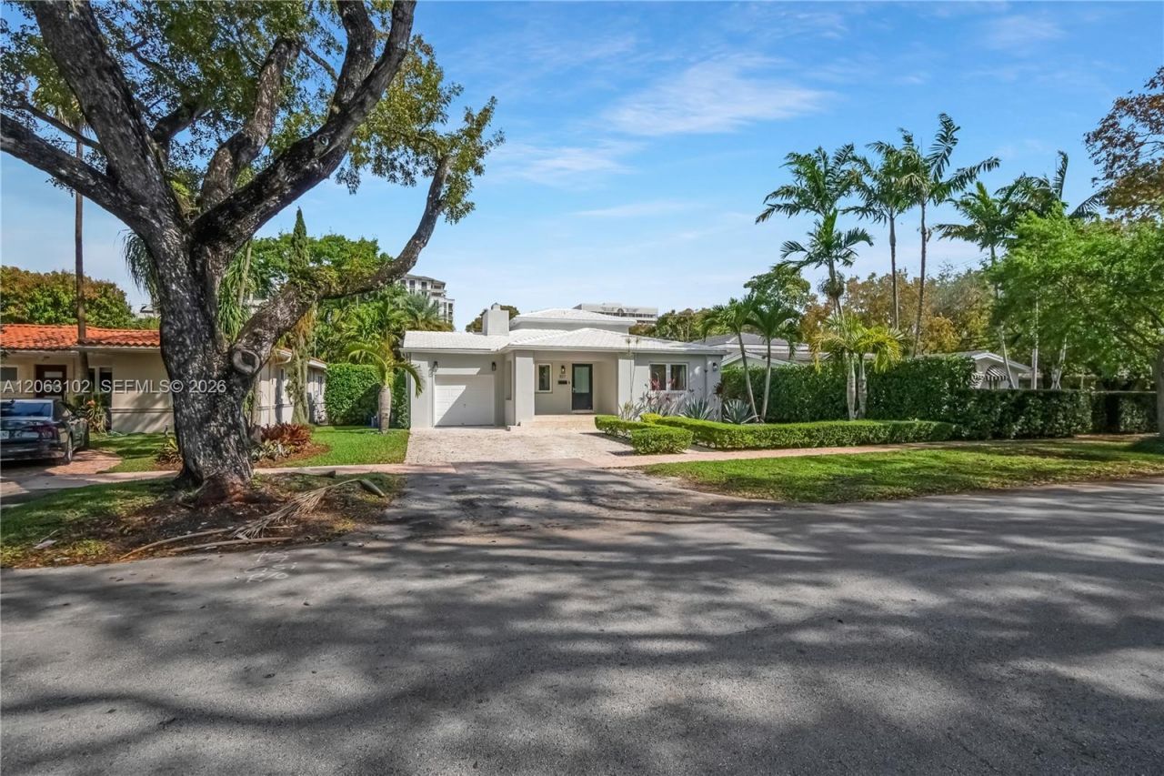 507 Sevilla Ave, Coral Gables, FL 33134 Photo