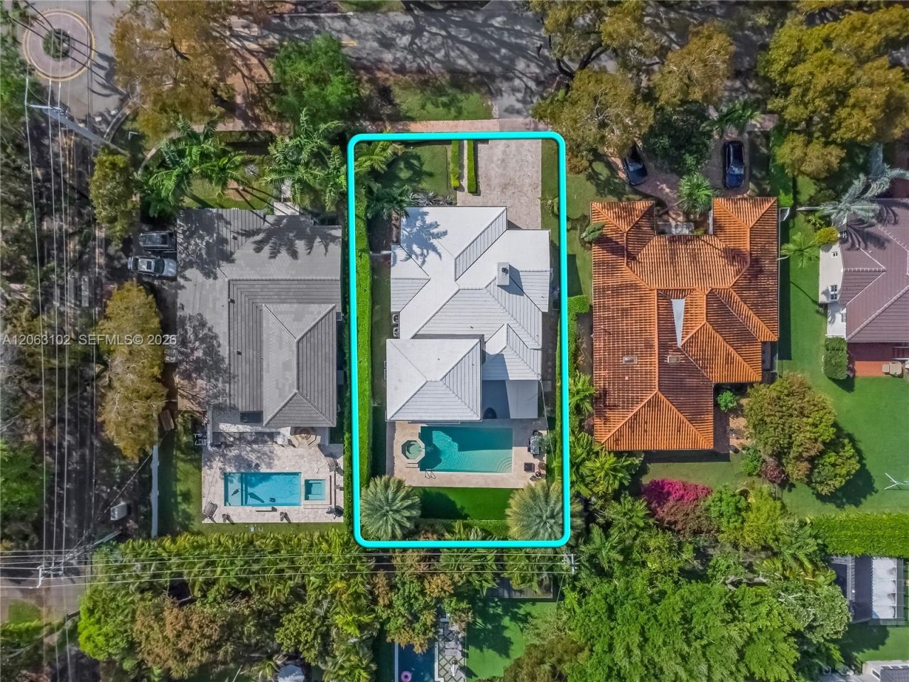 507 Sevilla Ave, Coral Gables, FL 33134 Photo