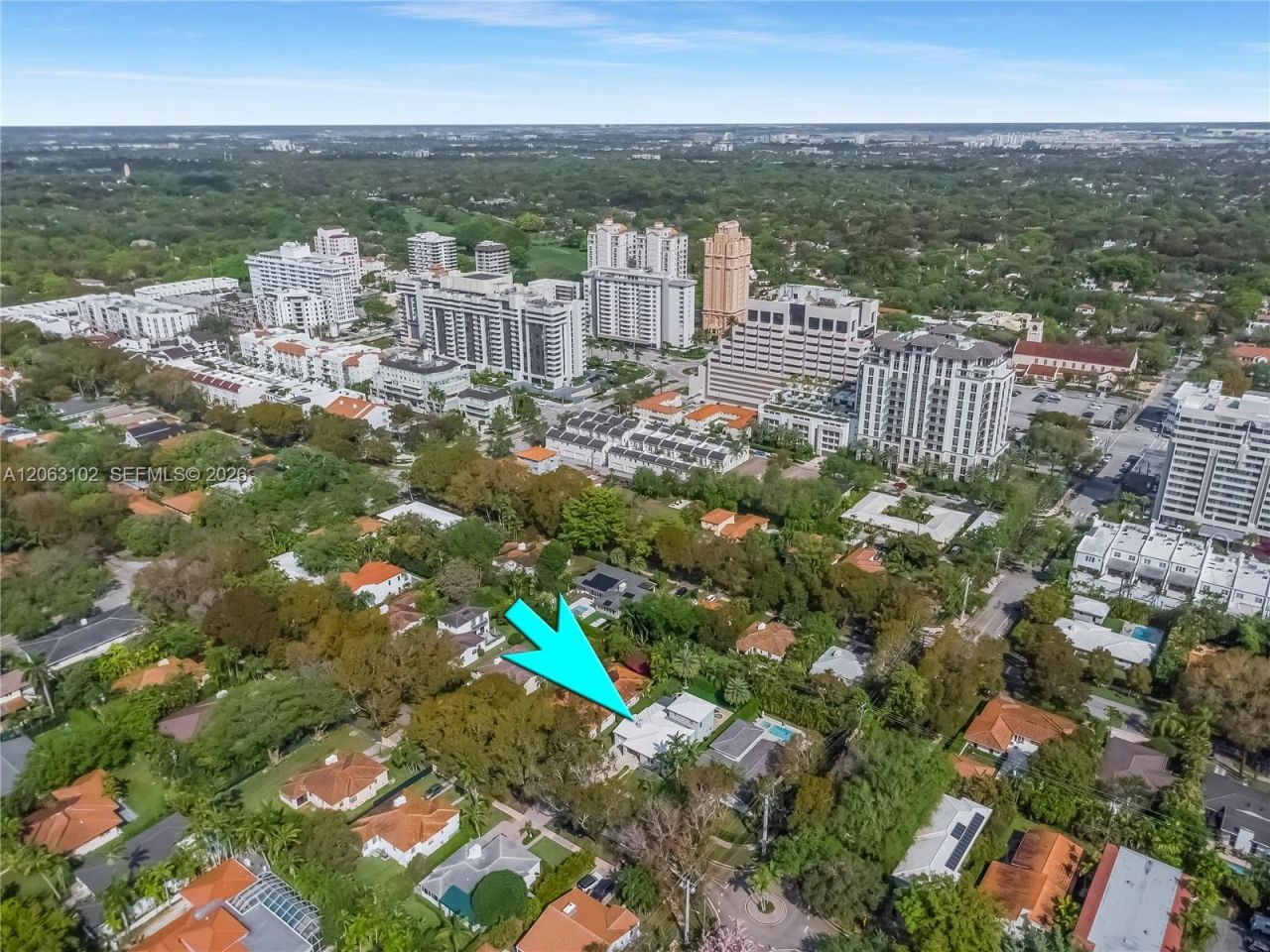 507 Sevilla Ave, Coral Gables, FL 33134 Photo