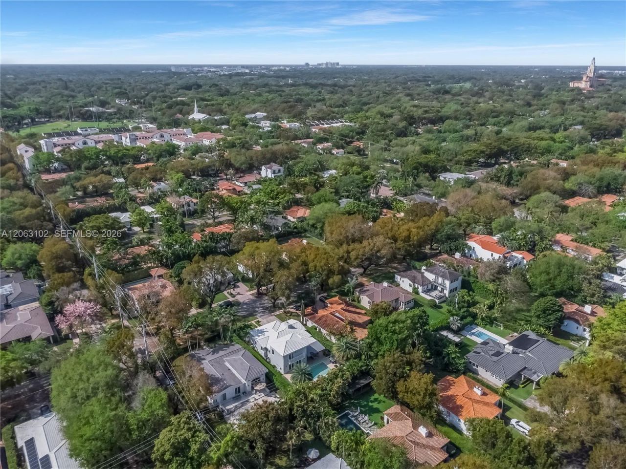 507 Sevilla Ave, Coral Gables, FL 33134 Photo