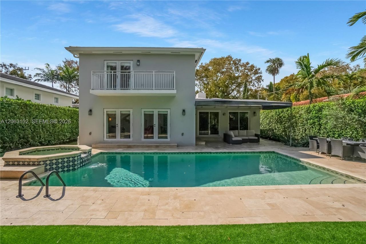 507 Sevilla Ave, Coral Gables, FL 33134 Photo