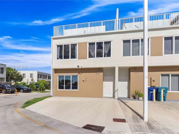 25948 SW 139th Ct , Homestead, FL 33032